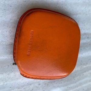 Hermes tape measure
